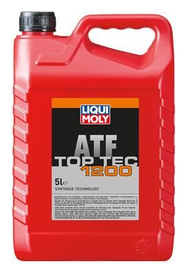 LIQUI MOLY Stūres pastiprinātāja eļļa 3682